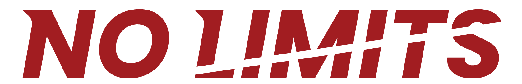 NO LIMITS