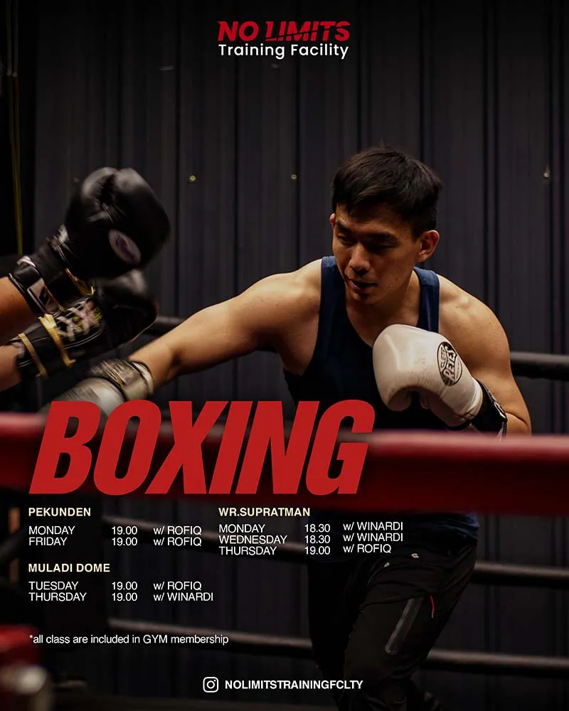 Muaythai 1