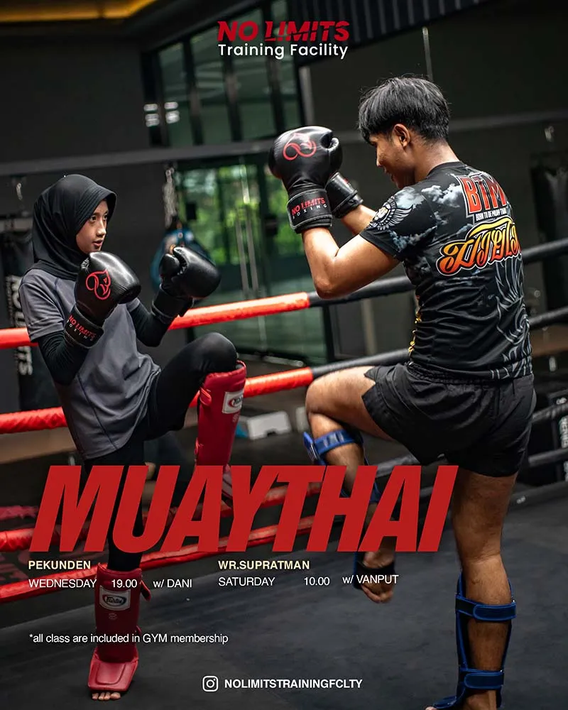 Muaythai 2
