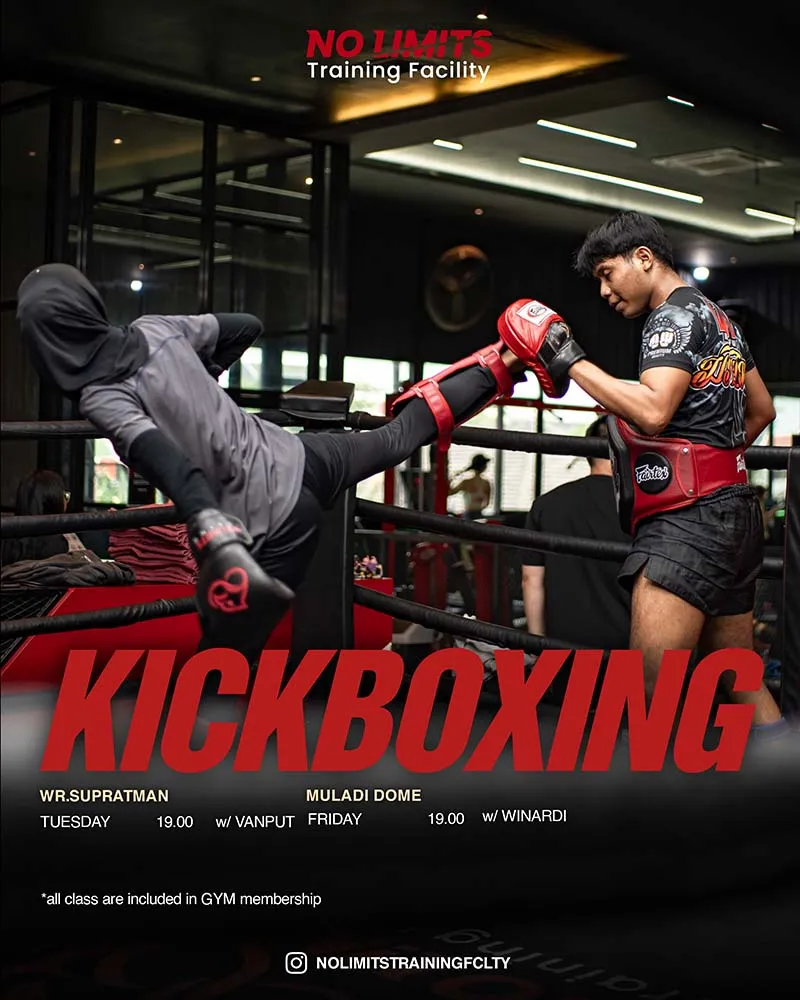 Muaythai 3